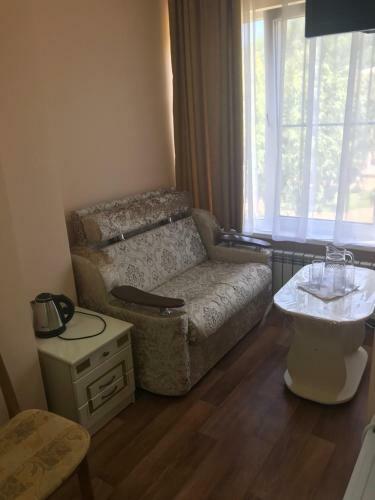 Bed & Breakfast Marsel