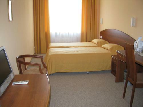 Hotel Diana