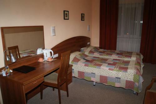 Hotel Diana