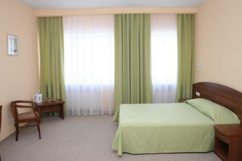 Hotel Diana