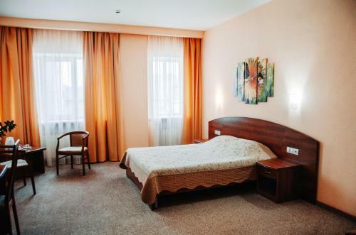 Hotel Diana