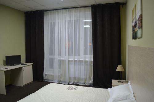Hotel Kommersant