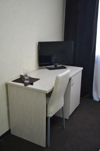 Hotel Kommersant