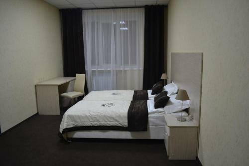 Hotel Kommersant