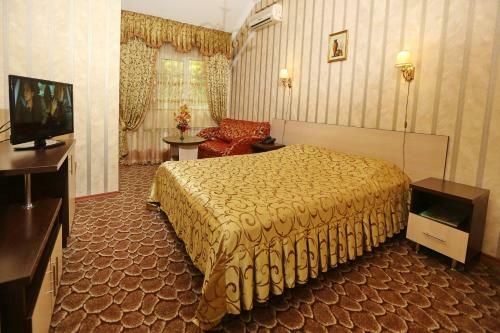 Hotel Grand Kanion