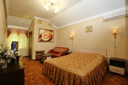 Hotel Grand Kanion