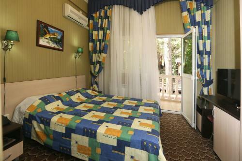 Hotel Grand Kanion