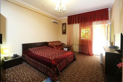 Hotel Grand Kanion