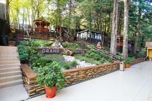 Hotel Grand Kanion
