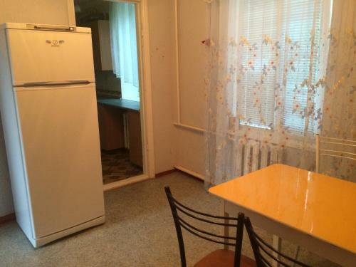 Hostal Yugra Guest House