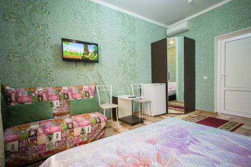 Hostal Yugra Guest House