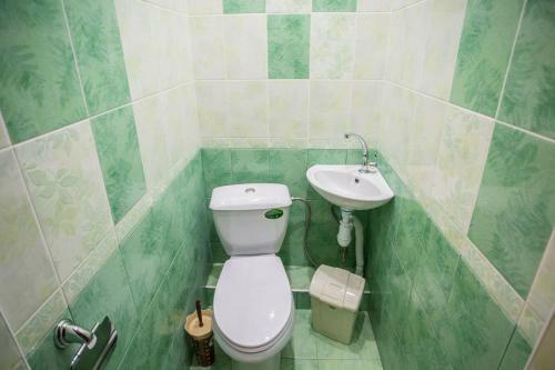 Hostal Yugra Guest House