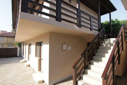 Hostal Na Kuibisheva18