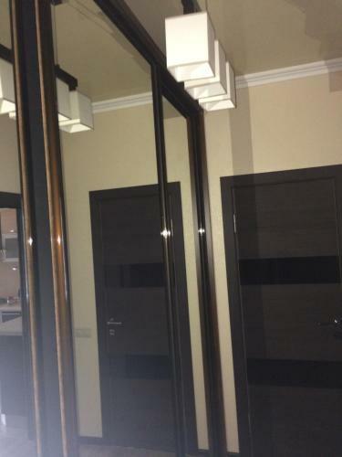 Apartment Kurortnaya 14a