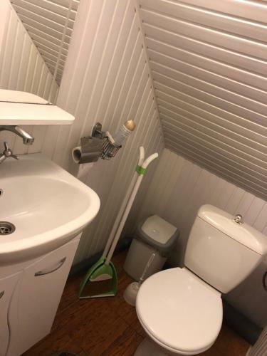 Hostal Na Viiyamsa 6 A
