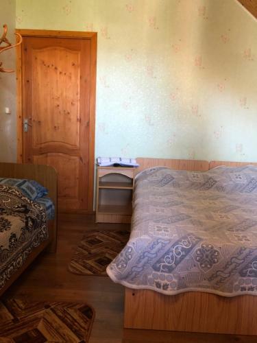 Hostal Na Viiyamsa 6 A