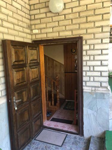 Hostal Na Viiyamsa 6 A