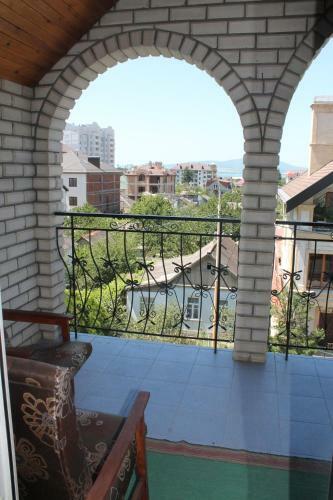Hostal Na Viiyamsa 6 A