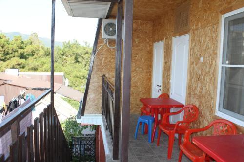 Hostal ??????? ?? ??????????