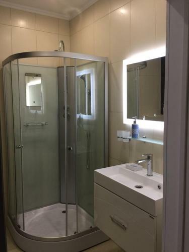 Apartamenty V Akvatorii