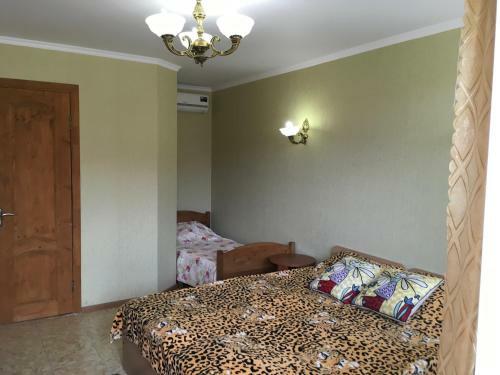 Hostal Guest House U Marusi