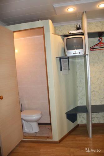 Guest House Priboynaya Ulitsa 8