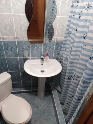 Hostal Guesthouse Viola