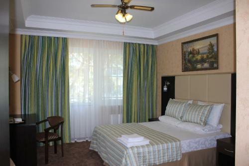 Antonio Casa Hotel