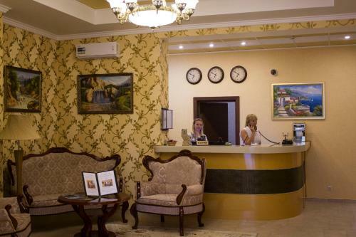 Antonio Casa Hotel