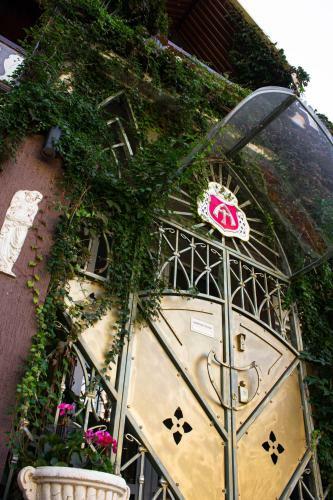 Antonio Casa Hotel