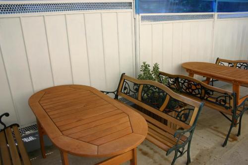Hostal Mont