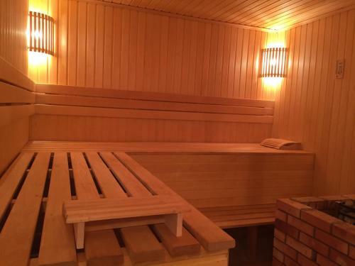 Posada Europark Inn