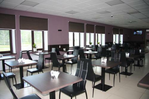 Posada Europark Inn