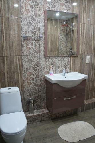 Hostal Guest House Volgograd