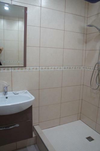 Hostal Guest House Volgograd