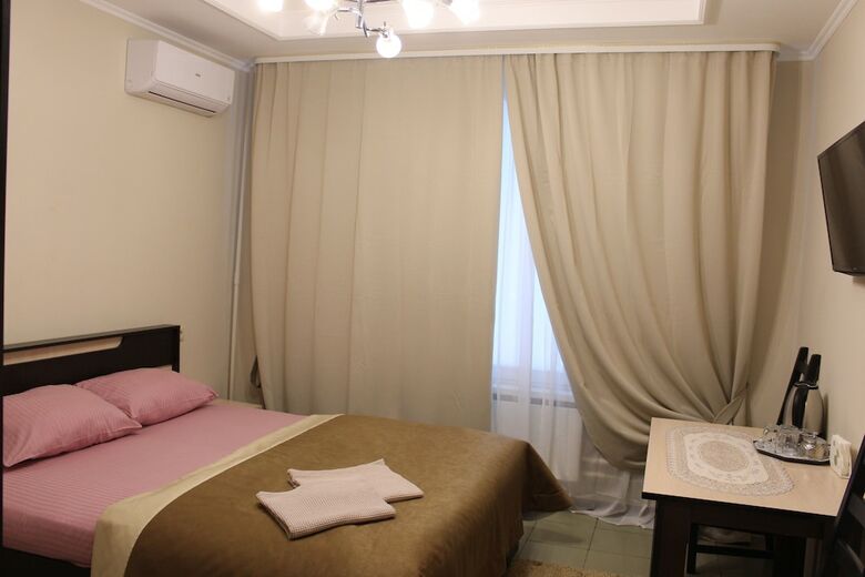 Posada Guest House Irion