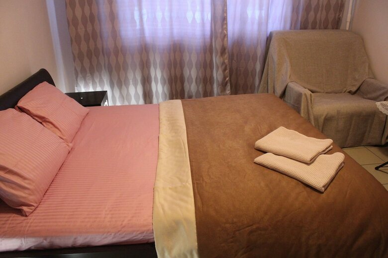 Posada Guest House Irion