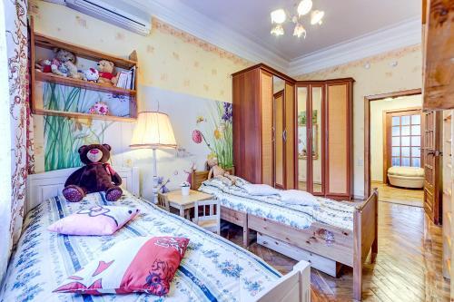 Apartamento Sutkipeterburg Petrogradskaya