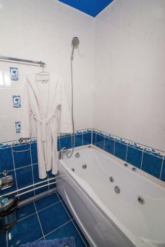 Hotel Pyaterochka Lux