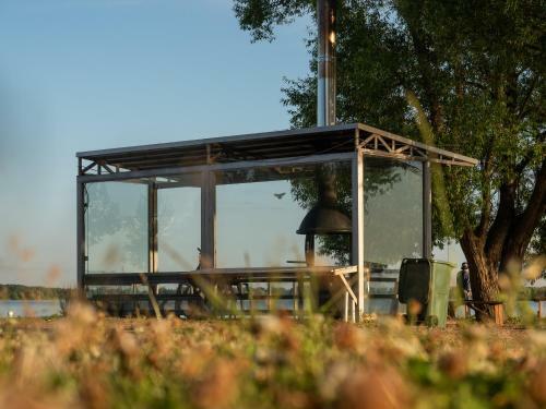 Eco-hotel Vetochka