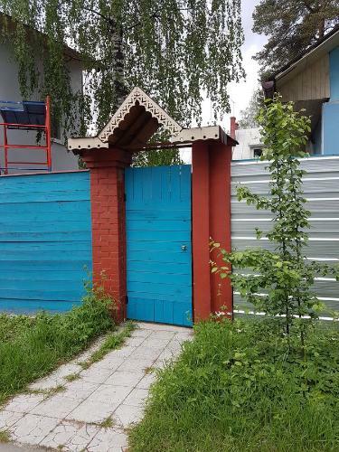 Apartments V Pesochnom