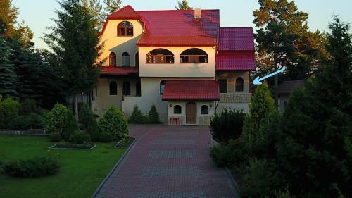 Hostal Guest House Taisiya