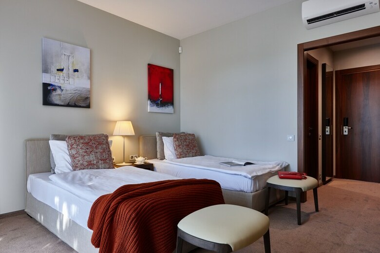 Hotel Velich Country Club