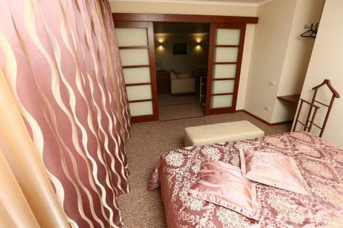 Hotel Olimp