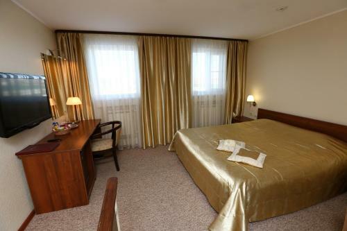 Hotel Olimp