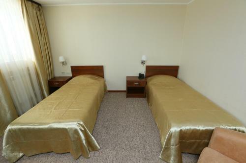 Hotel Olimp