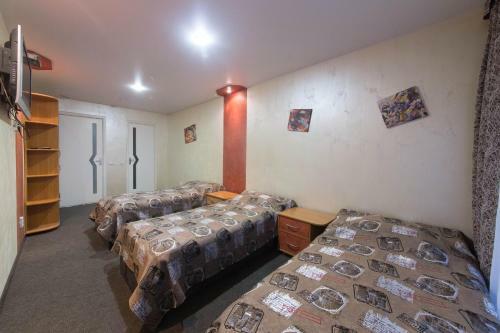 Hotel Centaur Economy