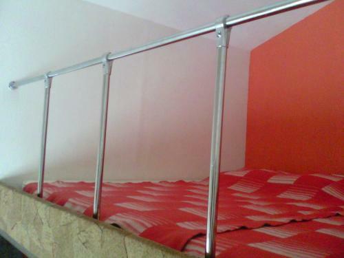 Apartamento Flat On Sovetskaya