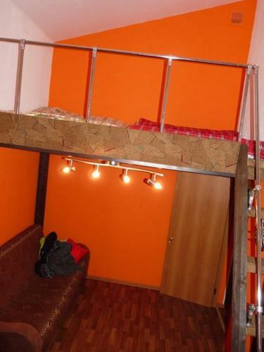 Apartamento Flat On Sovetskaya