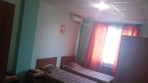 Hostal Guest House On Kadoshskaya